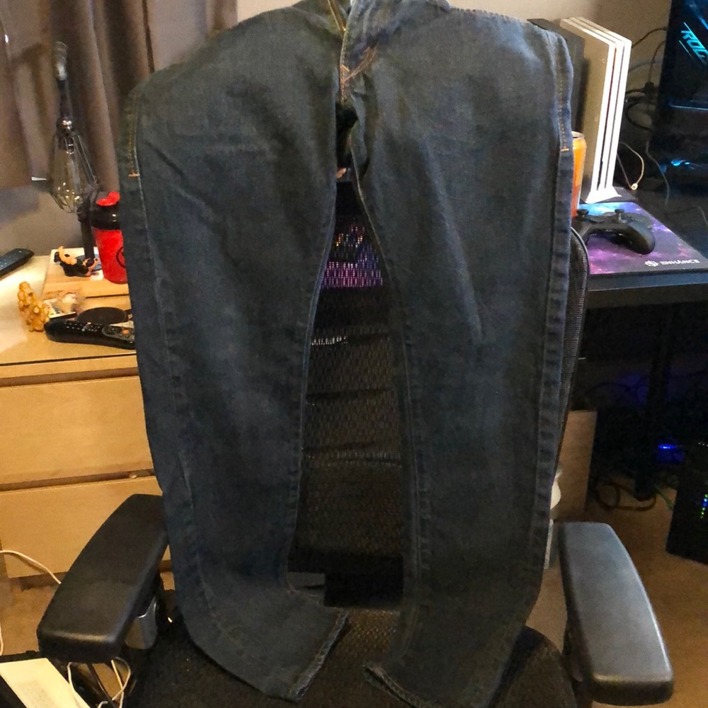 Levi’s 511 Skinny Jeans 30x30 Dark Blue